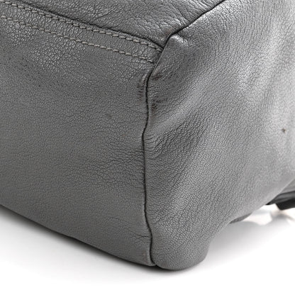 Givenchy Sugar Goatskin Medium Pandora Elephant Grey 10 of 21