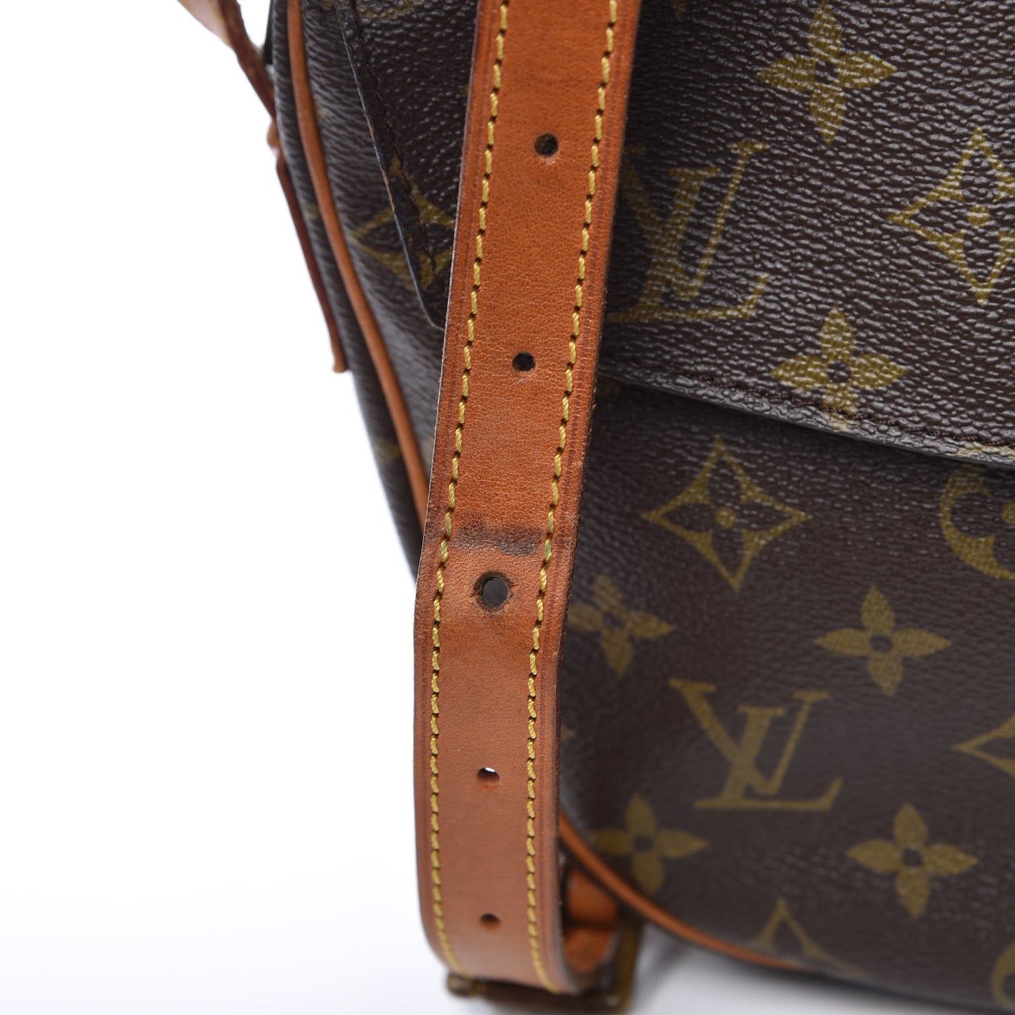 Monogram Jeune Fille