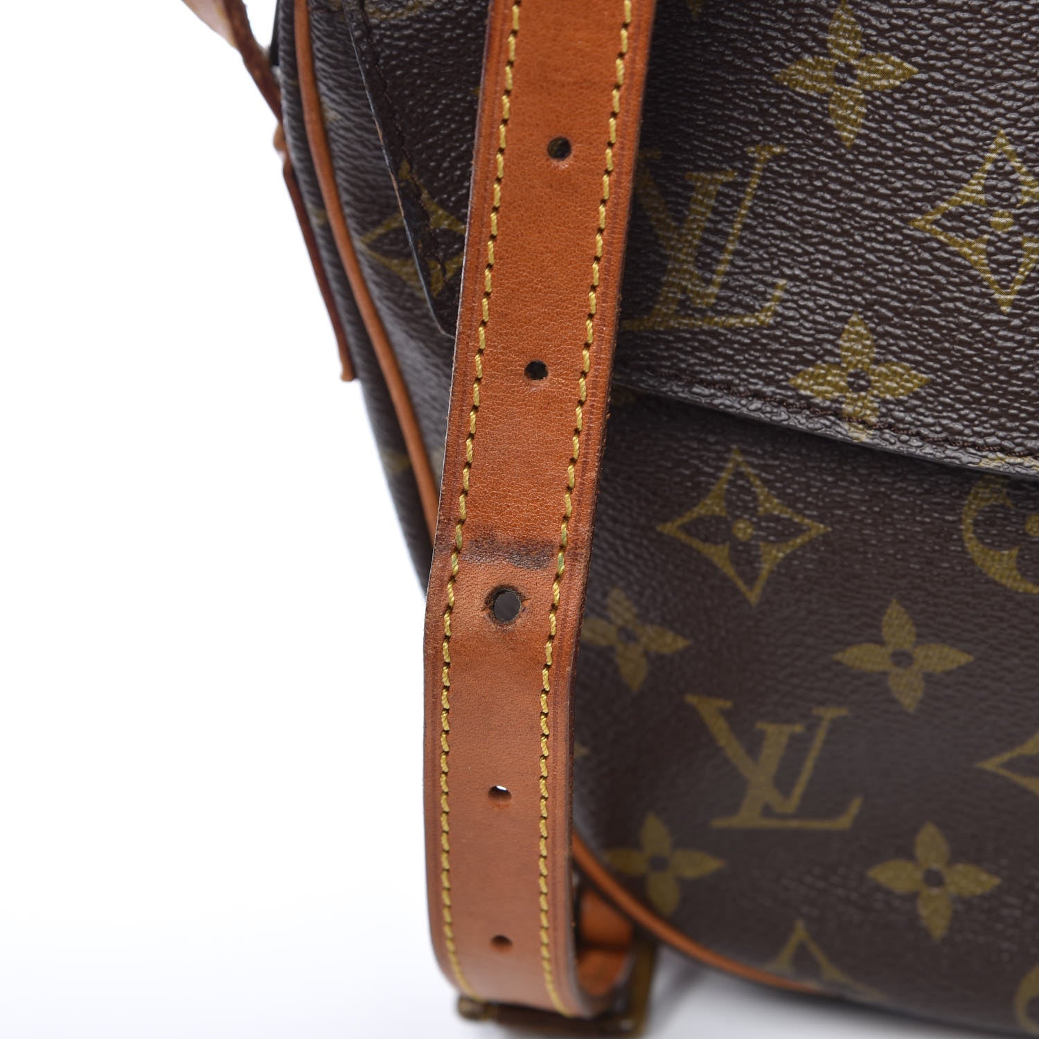 Louis Vuitton Monogram Jeune Fille 12 of 16