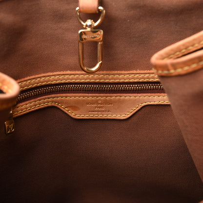 Louis Vuitton Monogram Batignolles Vertical 13 of 18