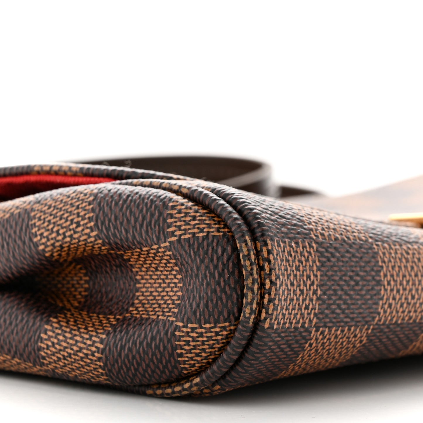 Damier Ebene Favorite PM