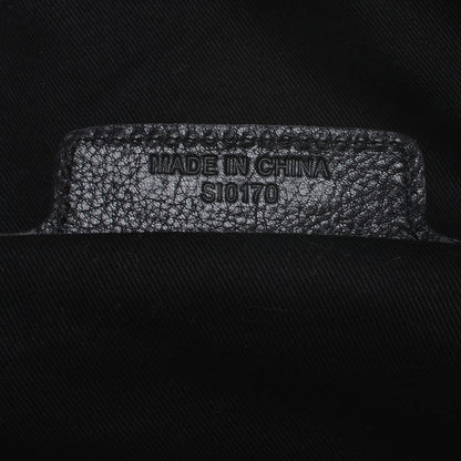 Givenchy Nylon Studded Medium Nightingale Black 7 of 7