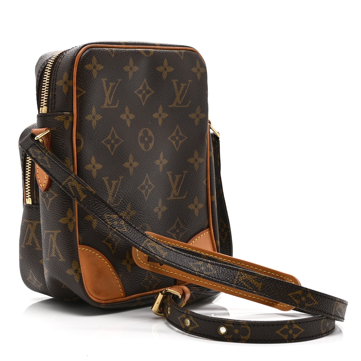 Louis Vuitton Monogram Amazone 3 of 11