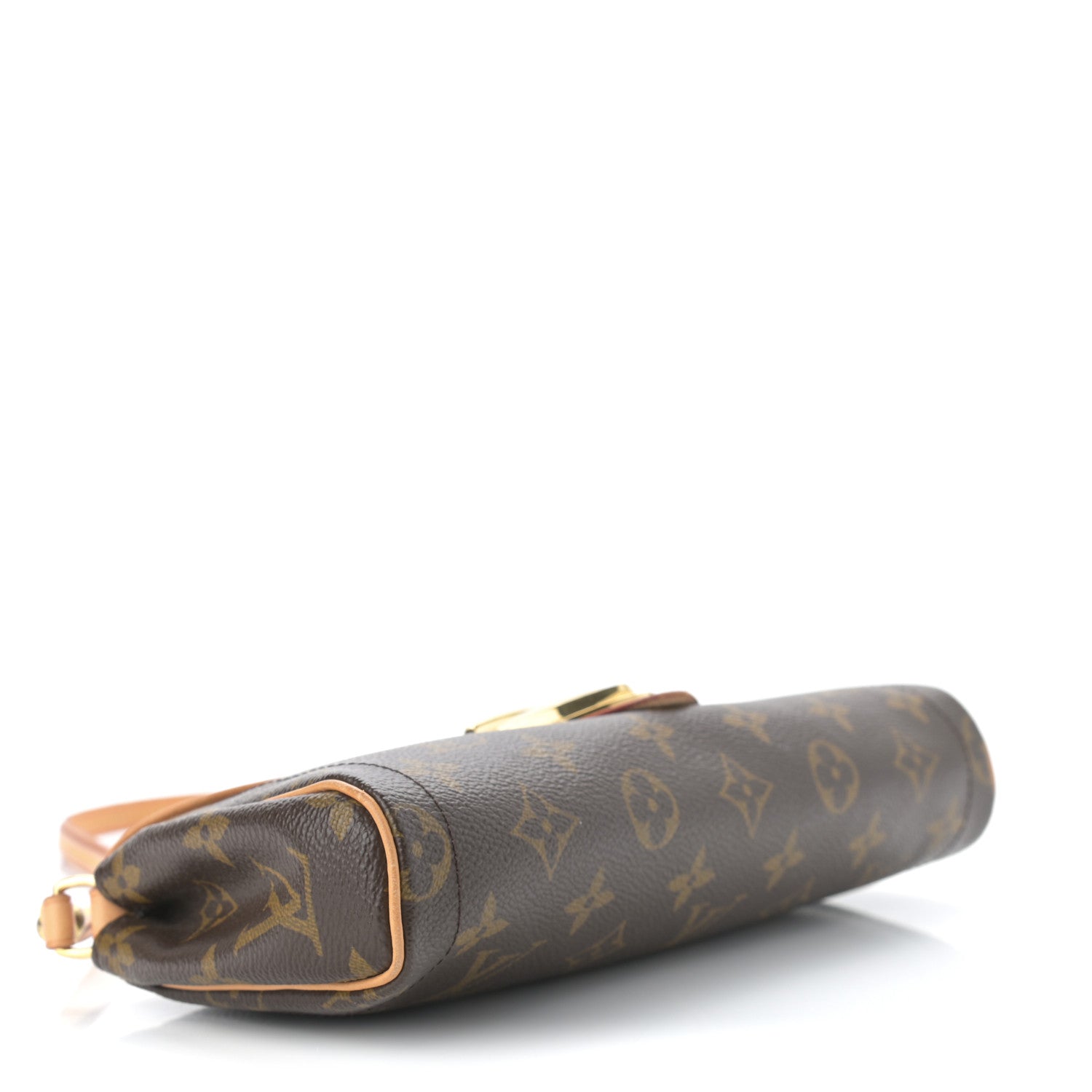 Louis Vuitton Monogram Beverly Clutch 4 of 10