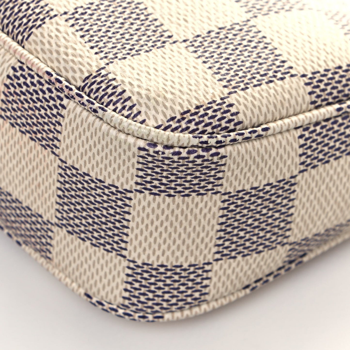 Damier Azur Pochette Accessories NM