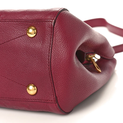 Louis Vuitton Empreinte Montaigne MM Aurore 10 of 12