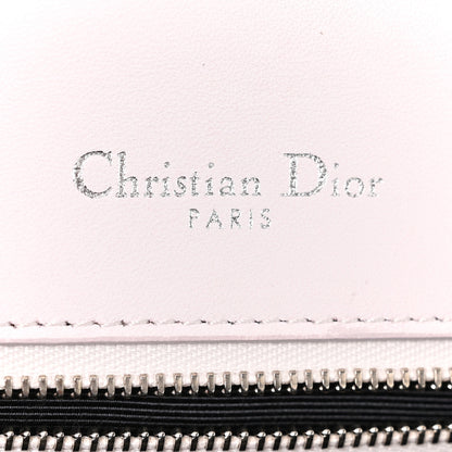 Christian Dior Calfskin Medium Diorama Flap Bag Off White 6 of 11