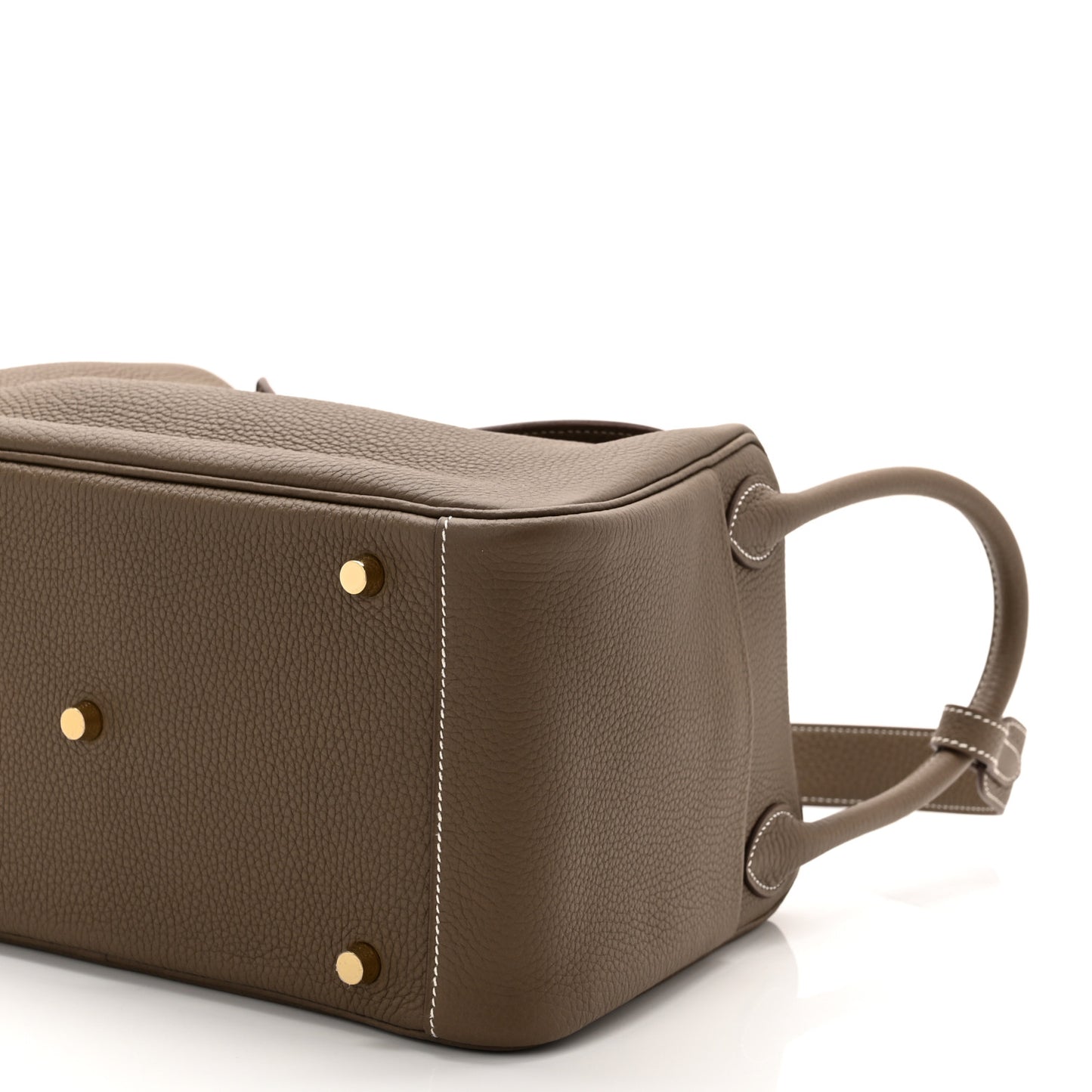 Taurillon Clemence Lindy 30 Etoupe