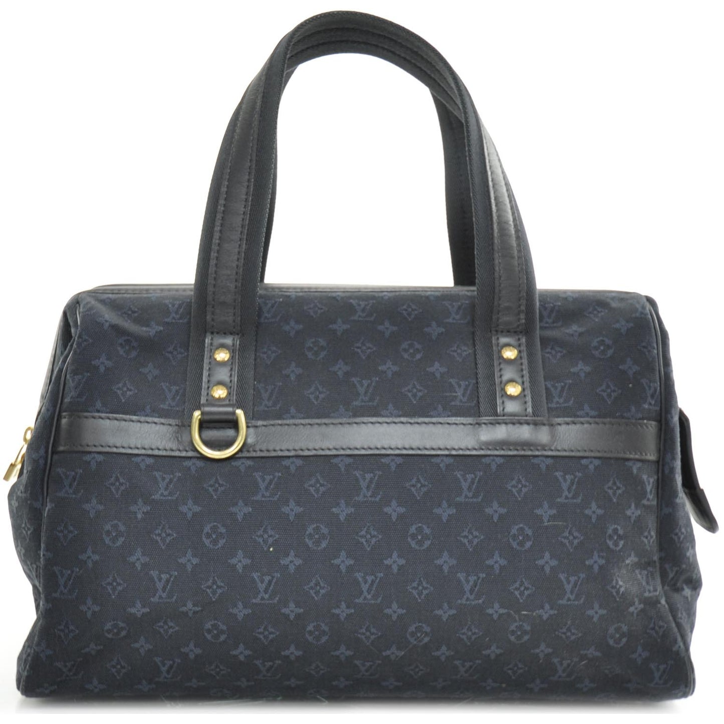 Mini Monogram Josephine GM Blue