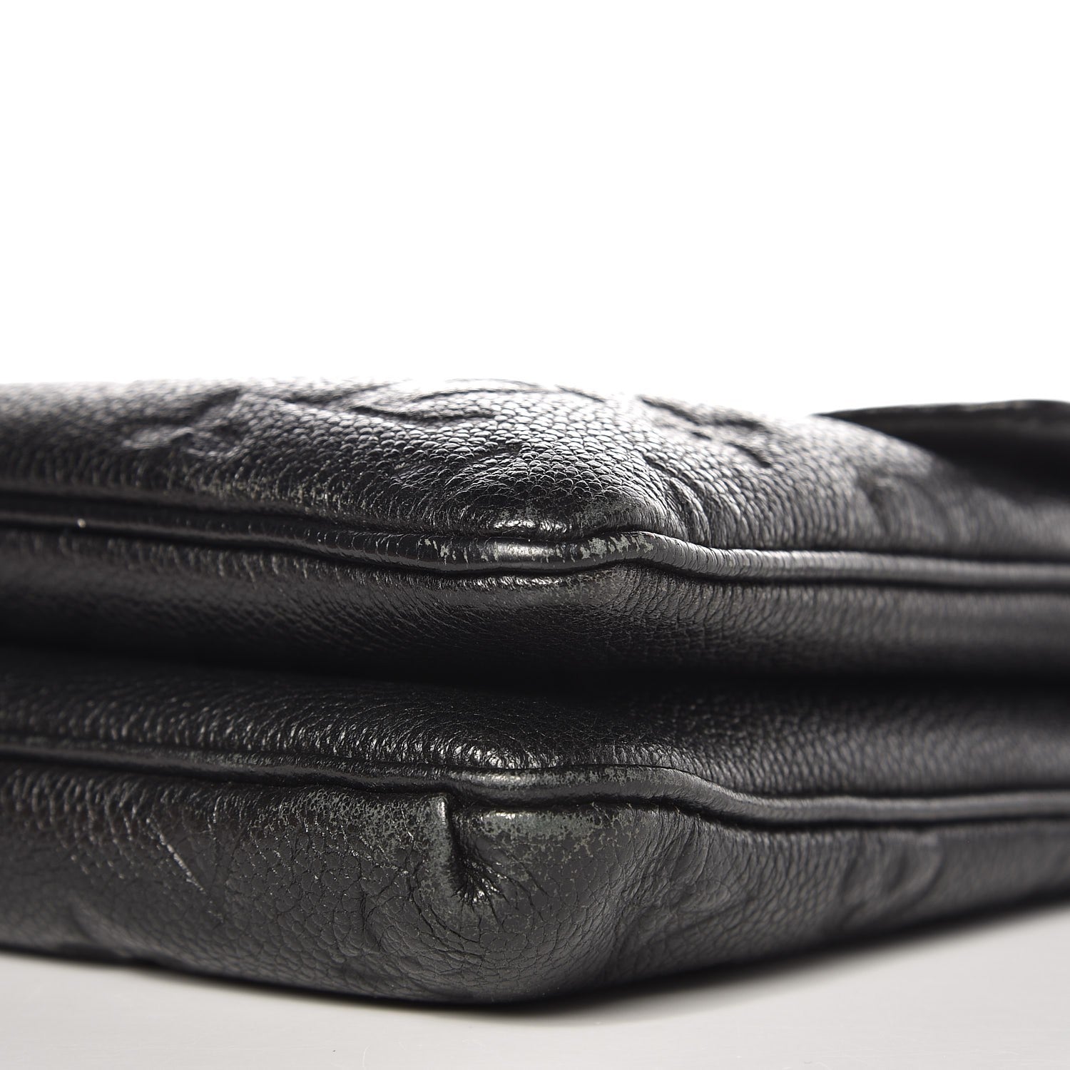Louis Vuitton Empreinte Twice Black 9 of 9
