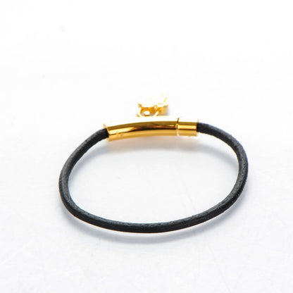 Hermes Annee De La Fantaisie Bracelet S Black 3 of 6