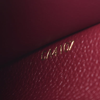 Louis Vuitton Empreinte Ariane Wallet Aurore 7 of 10