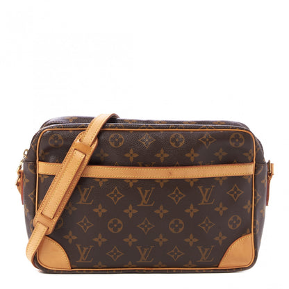 Louis Vuitton Monogram Trocadero 30 1 of 9