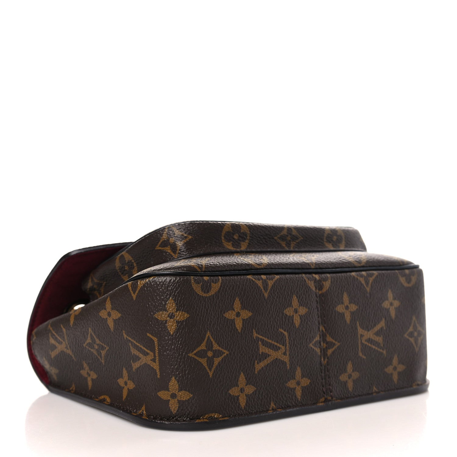 Louis Vuitton Monogram Passy 4 of 8