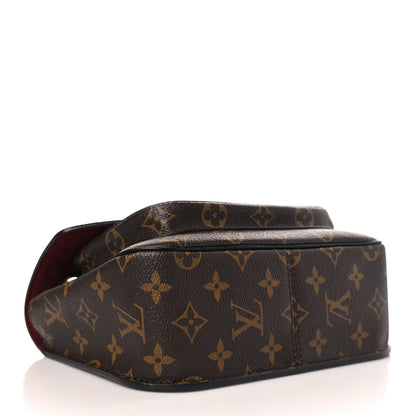 Louis Vuitton Monogram Passy 4 of 8