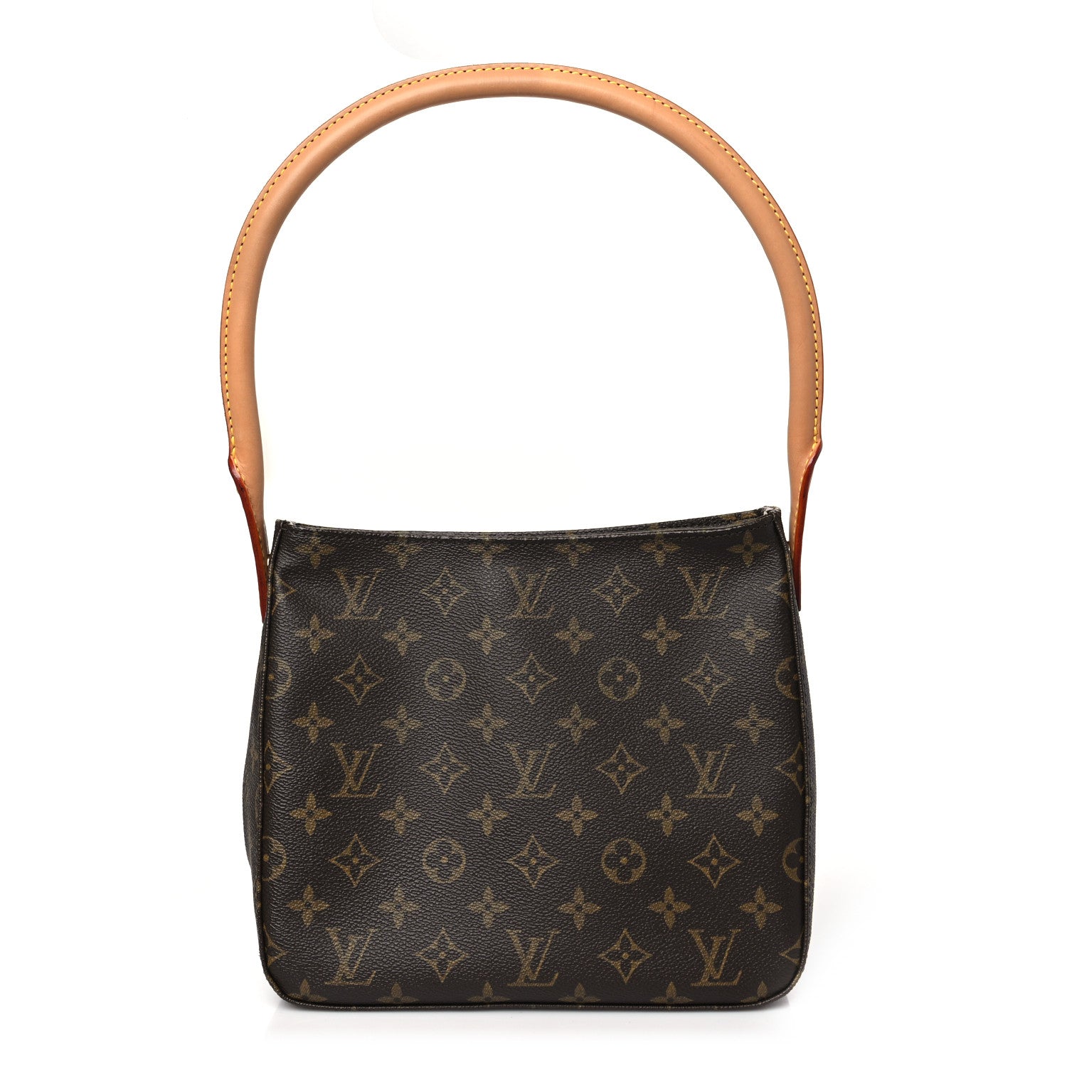 Louis Vuitton Monogram Looping MM 1 of 9