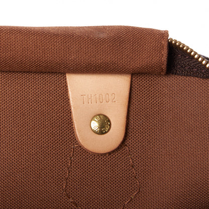 Louis Vuitton Monogram Speedy 35 8 of 8