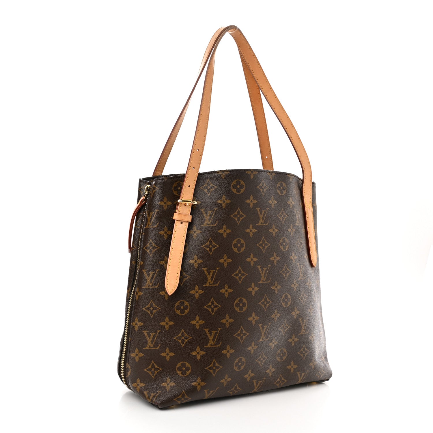 Louis Vuitton Monogram Voltaire 3 of 13