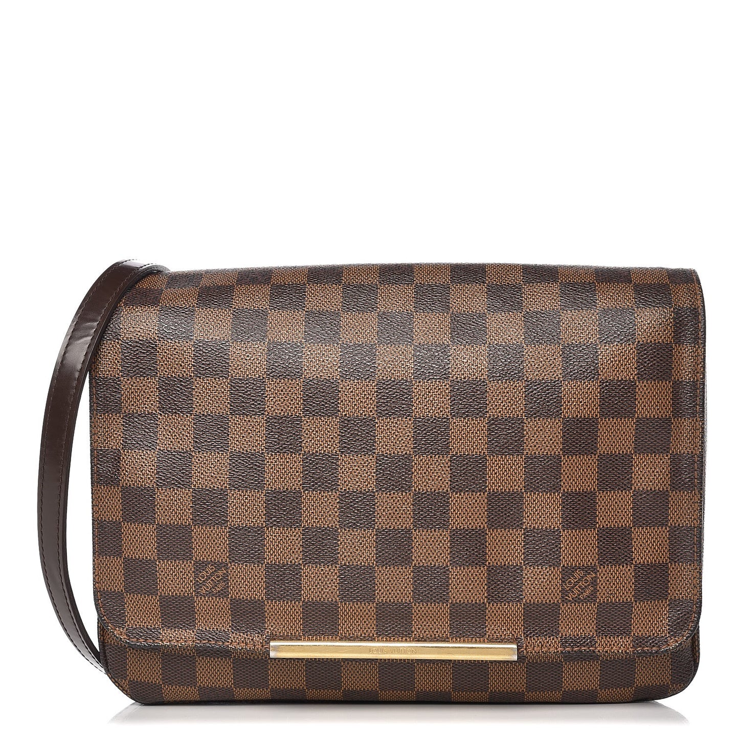 Damier Ebene Hoxton GM