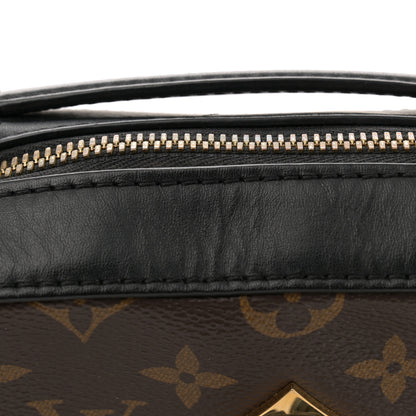 Louis Vuitton Monogram Saintonge Black 12 of 12