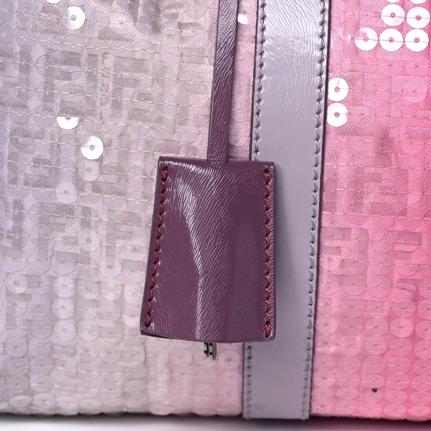 Sequin Zucchino Boston Pink