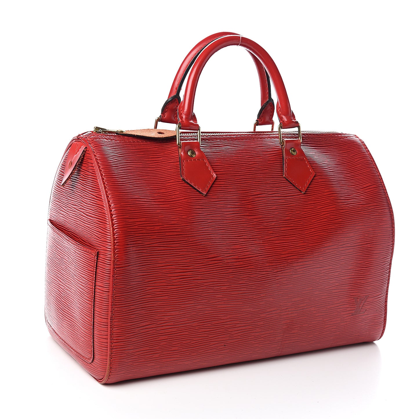 Epi Speedy 30 Castillan Red