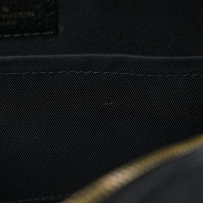 Louis Vuitton Empreinte Saintonge Black 12 of 15