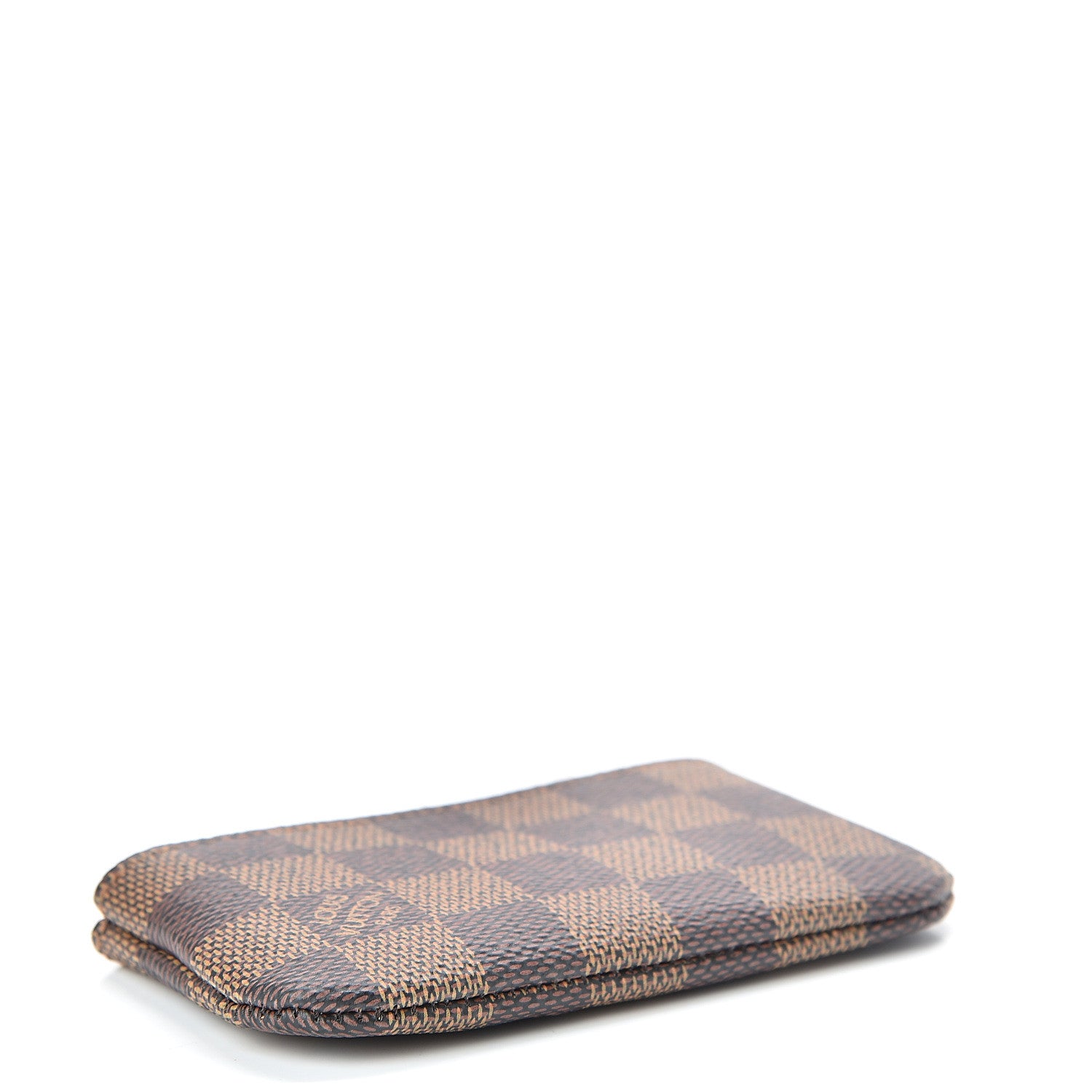 Louis Vuitton Damier Ebene Key Pouch 4 of 8