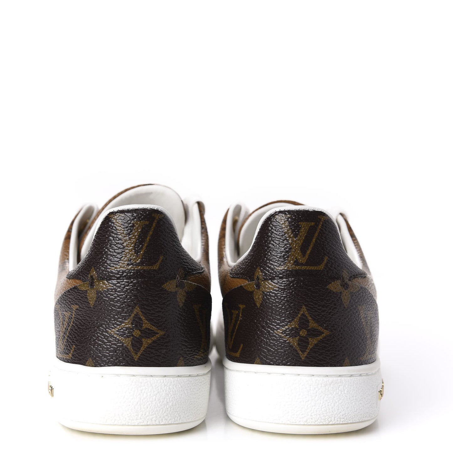 Reverse Monogram Frontrow Sneakers 38
