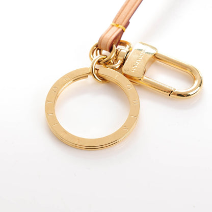 Louis Vuitton Vachetta Key Ring Holder 3 of 3
