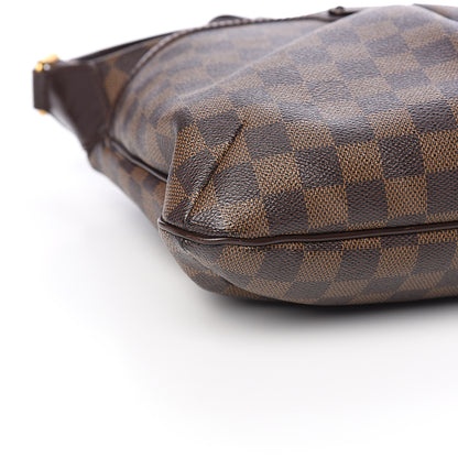 Louis Vuitton Damier Ebene Bloomsbury PM 7 of 9