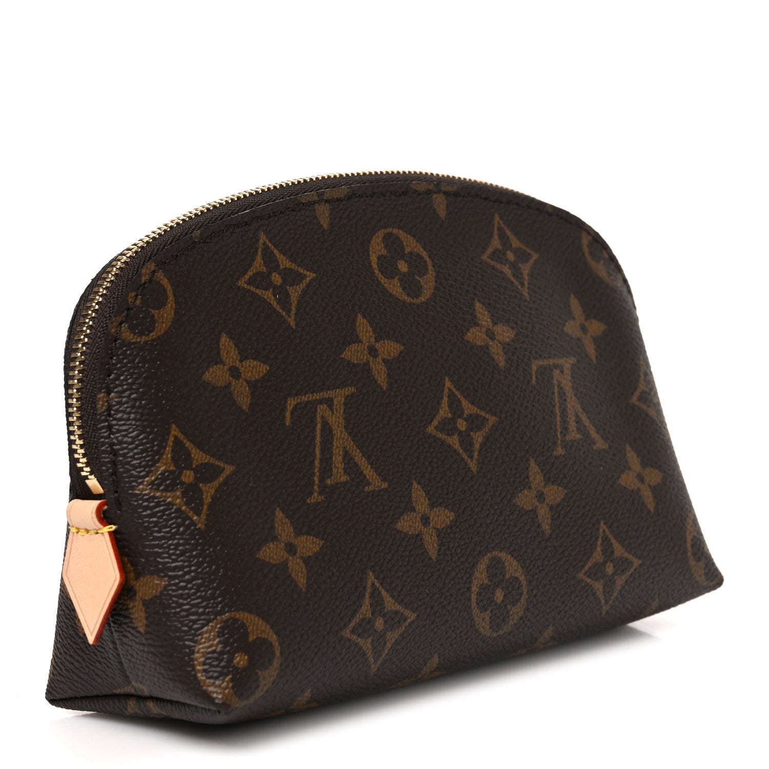 Louis Vuitton Monogram Cosmetic Pouch 3 of 6