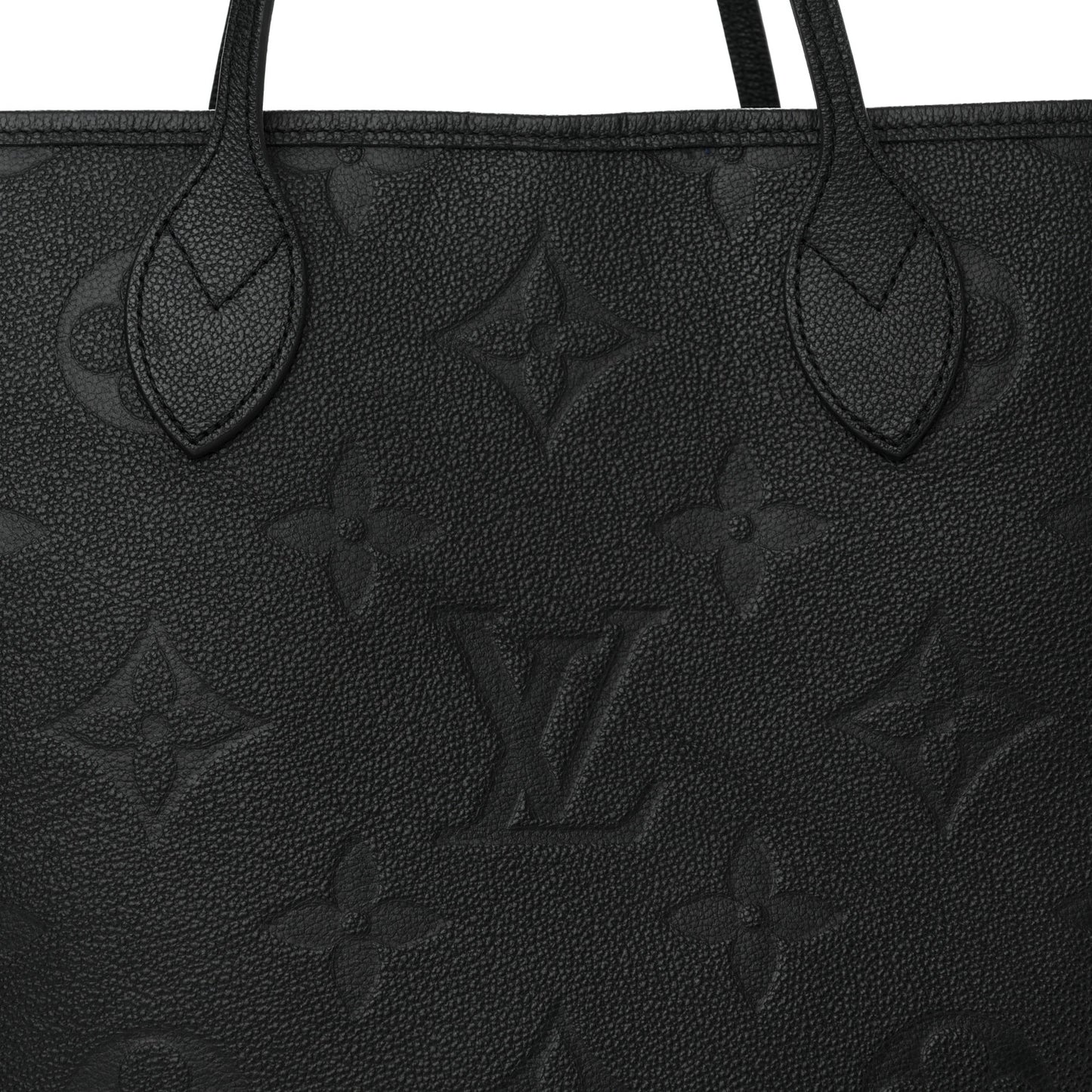 Empreinte Monogram Giant Neverfull MM Black