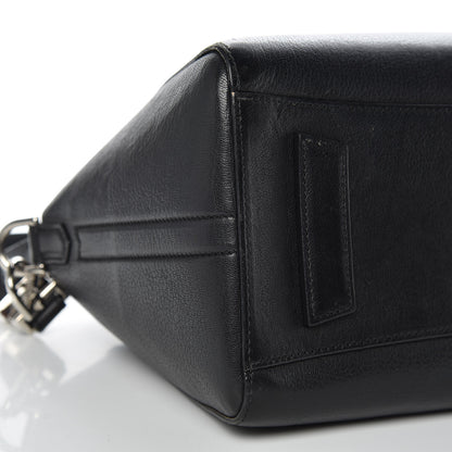 Givenchy Sugar Goatskin Small Antigona Black 10 of 17
