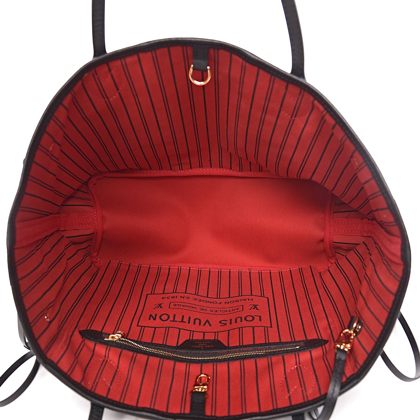 Damier Ebene Karakoram Neverfull MM
