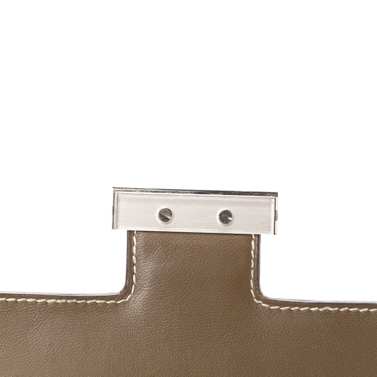 Hermes Epsom Constance 24 Etoupe 12 of 28