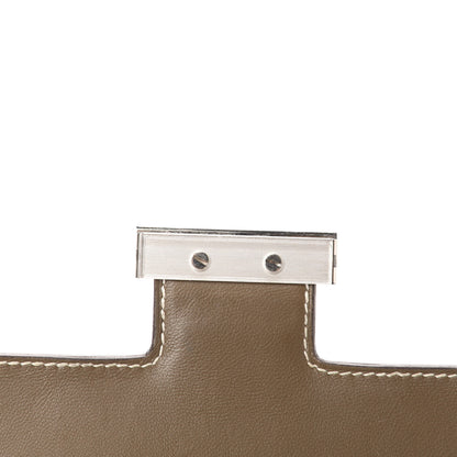 Hermes Epsom Constance 24 Etoupe 12 of 28