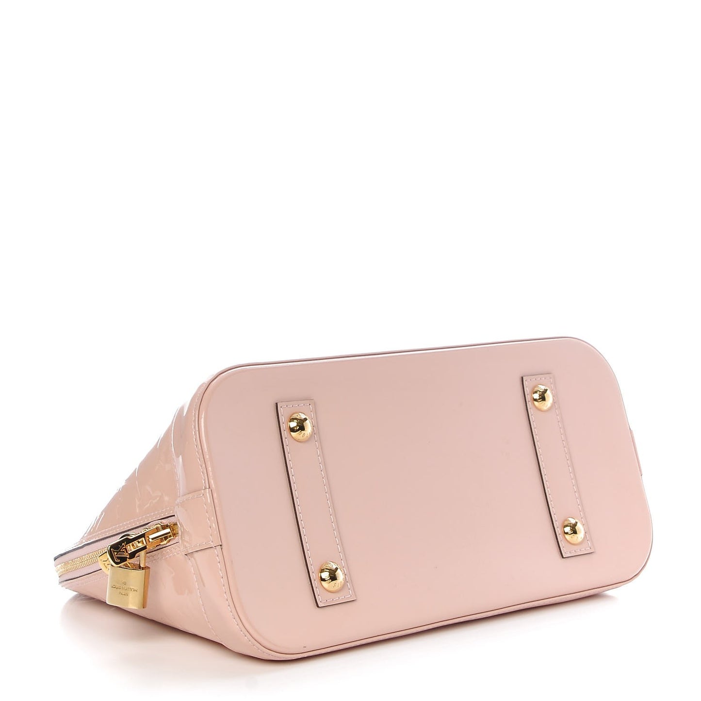 Vernis Alma PM Rose Angelique