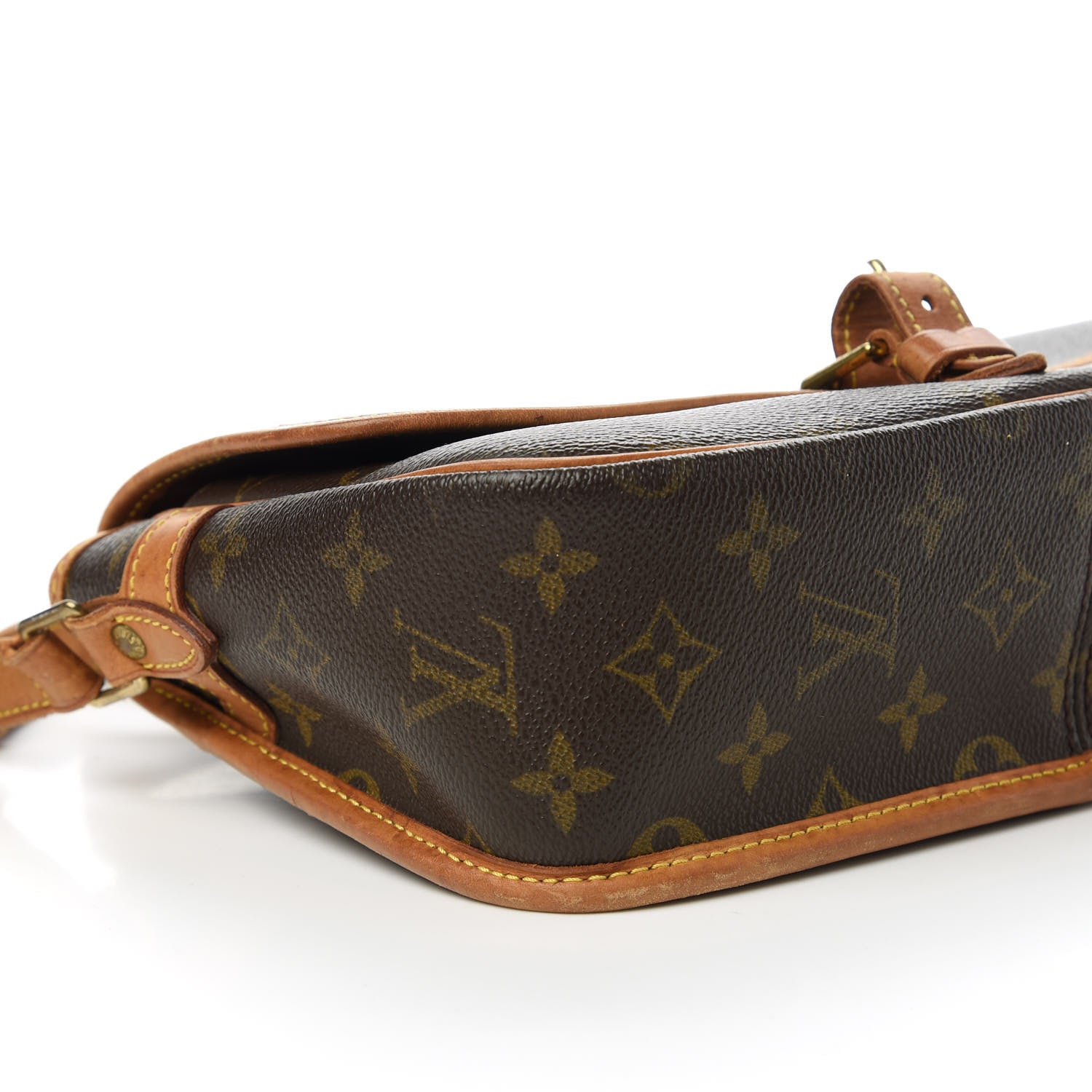 Louis Vuitton Monogram Sologne 6 of 10