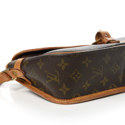 Louis Vuitton Monogram Sologne 6 of 10