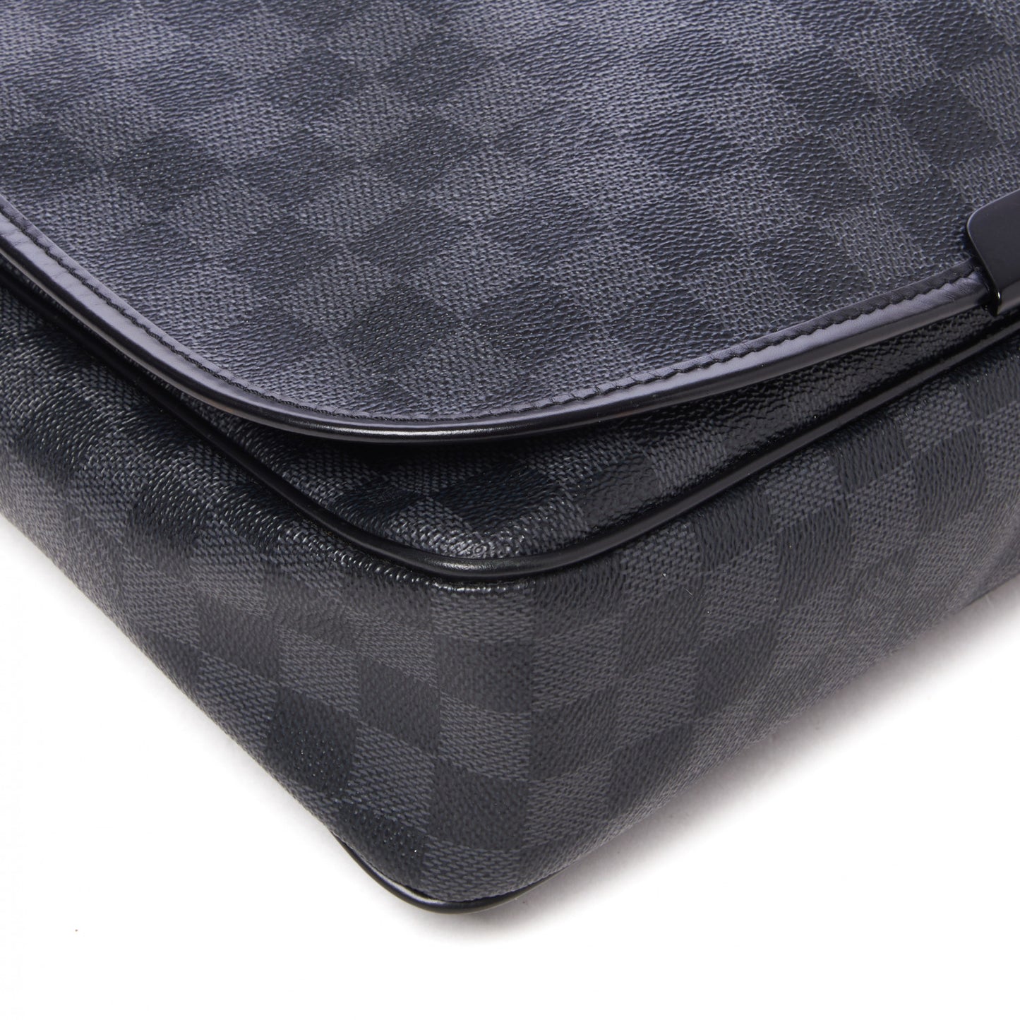 Damier Graphite Daniel MM