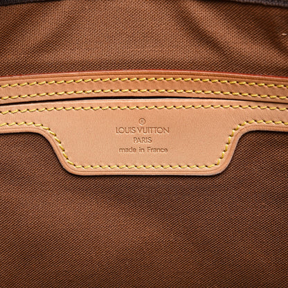 Louis Vuitton Monogram Sac Flanerie 50 6 of 9
