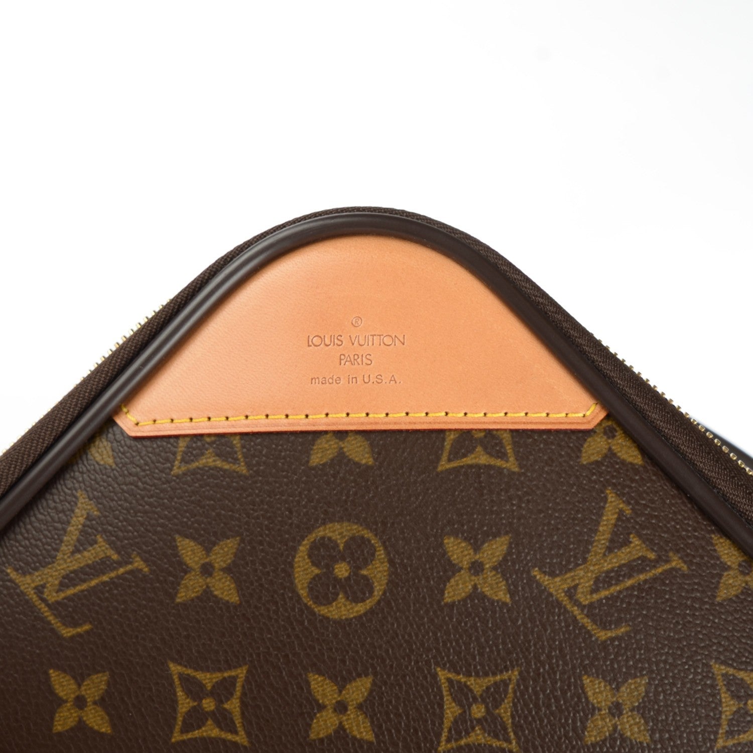 Louis Vuitton Monogram Pegase 55 5 of 7