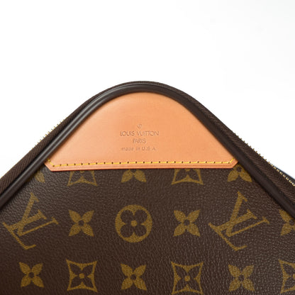 Louis Vuitton Monogram Pegase 55 5 of 7