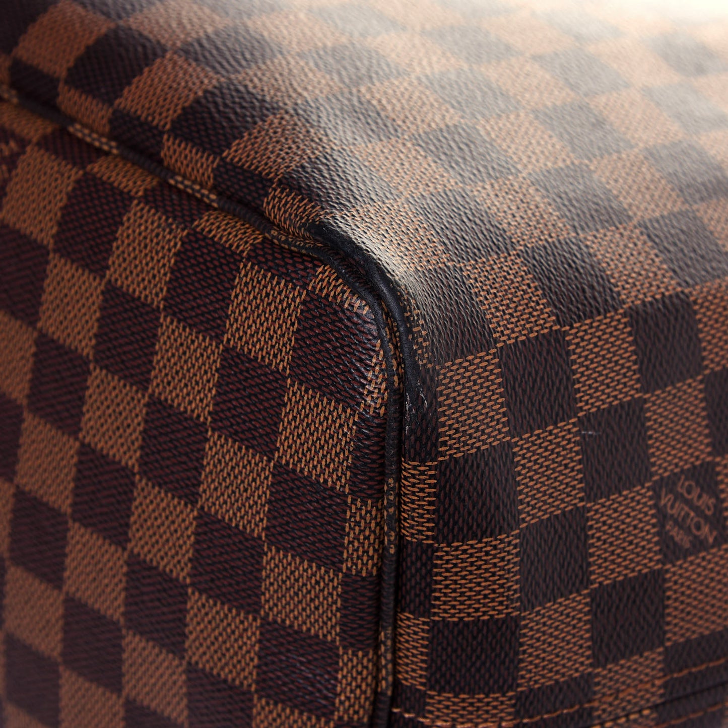 Damier Ebene Neo Neverfull GM