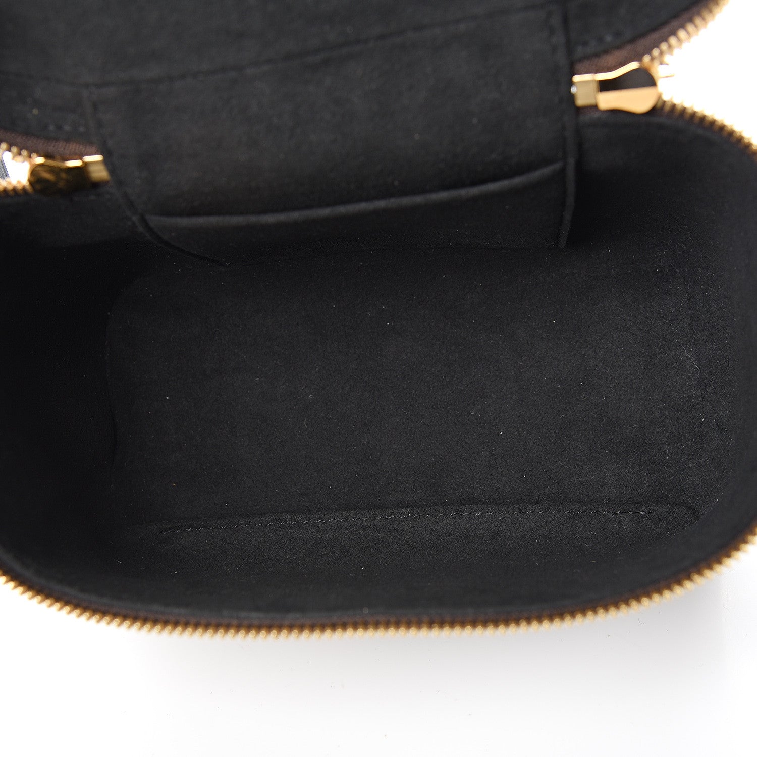 Louis Vuitton Reverse Monogram Vanity PM 4 of 8