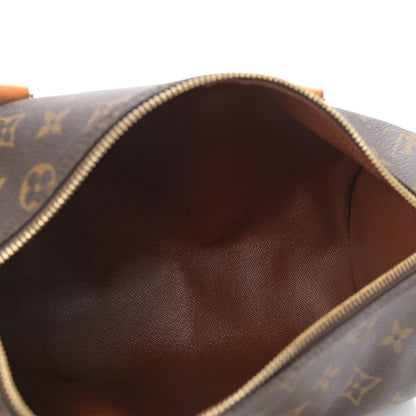 Louis Vuitton Monogram Papillon 26 5 of 13