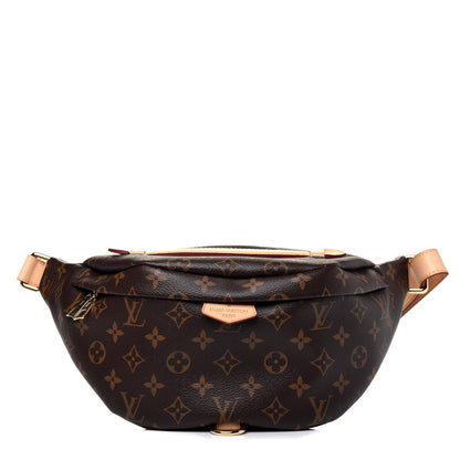 Louis Vuitton Monogram Bumbag 1 of 11