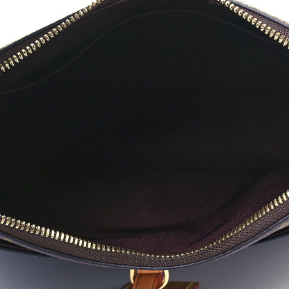 Louis Vuitton Monogram Odeon MM Natural 5 of 11