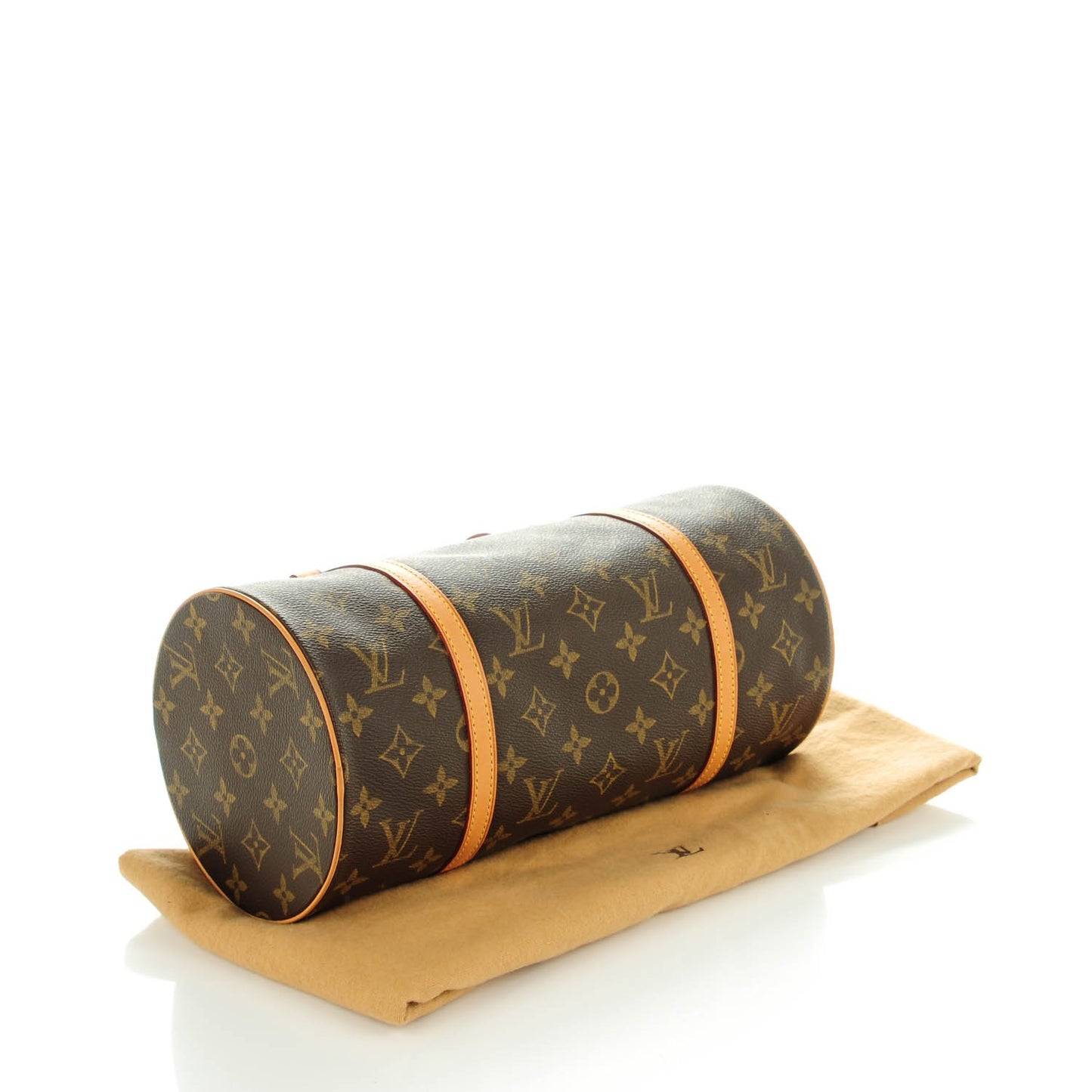 Monogram Papillon 30